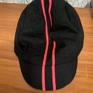 Rapha Cycling cap.